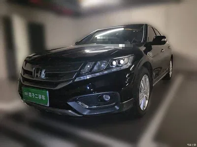 2014 Honda Crosstour 2.4L Luxury Edition, фото 1, лот 10423657