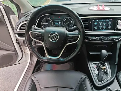 2019 Buick Excelle 18T Auto Connected Elite China VI, фото 3, лот 10266049