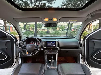 2019 Hyundai Beijing Hyundai ix35 2.0L Automatic 2WD Zhiyong·Smooth Enjoy China VI, фото 4, лот 10374350