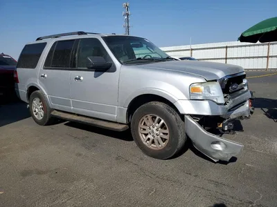 2014 FORD EXPEDITION XLT, фото 4, лот 10516764