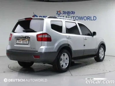 2012 Kia Mohave 2WD QV 300, фото 2, лот 10090749
