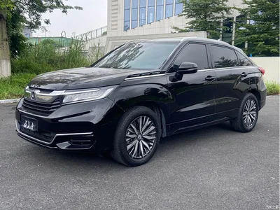2020 Honda Avancier 370TURBO 4WD Premium Edition (Dual-tone), фото 3, лот 10427602