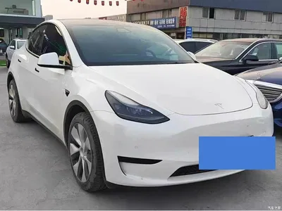 2022 Tesla Model Y Rear-Wheel Drive Version, фото 2, лот 11140376