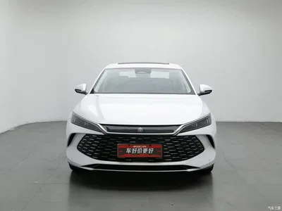 2024 Byd Qin, фото 3, лот 10245336