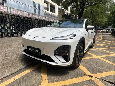 2026 Deepal S07 Model 230Plus Huawei Qiankun ADS SE Edition, фото 1, лот 11644689