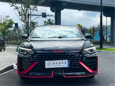 2021 Dongfeng Aeolus Yixuan MAX 1.5T Dark Night Edge, фото 1, лот 10829504