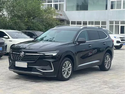 2022 Buick Envision Plus Facelift Enclave Plus 552T 5-seater Luxury, фото 1, лот 10364614