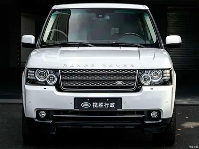 2012 Land Rover Range Rover 4.4 TDV8, фото 3, лот 10324190