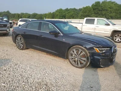 2019 AUDI A6 PREMIUM PLUS, фото 4, лот 10850971