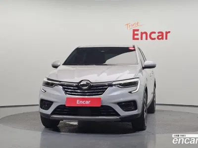2020 Samsung XM3 1.3 TCe RE, фото 3, лот 10373918