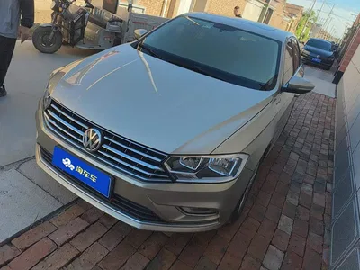2018 Volkswagen Bora 1.5L Manual Comfort, фото 1, лот 10444586