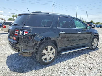 2017 GMC ACADIA LIMITED SLT-2, фото 3, лот 10906014