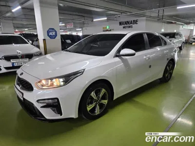 2019 Kia K3 Prestige, фото 1, лот 10142781