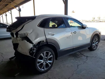 2023 MAZDA CX-30 SELECT, фото 3, лот 10666594