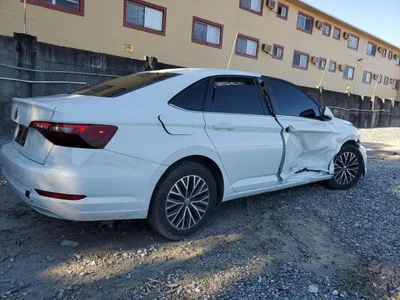 2021 VOLKSWAGEN JETTA S, фото 3, лот 10840706