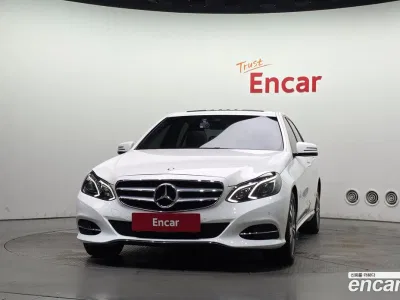 2016 Mercedes-Benz E-Class E220 Bluetec Avantgarde, фото 3, лот 10528411