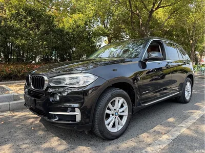 2014 BMW X5 (Import) xDrive35i Leading, фото 1, лот 10464270