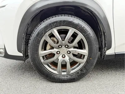 2015 Lexus NX 200t AWD F Sport, фото 4, лот 11007852
