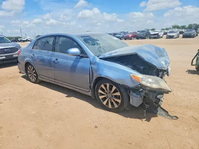 2012 TOYOTA AVALON LIMITED, фото 4, лот 10549876