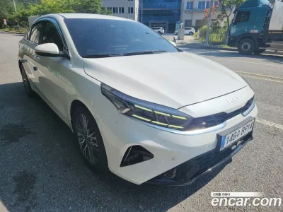 2022 Kia K3 1.6, фото 3, лот 10109154