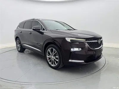 2020 Buick Enclave 28T 4WD Avenir, фото 3, лот 10274330