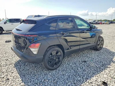 2026 HYUNDAI KONA SEL SPORT, фото 3, лот 10586909
