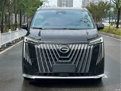 2023 GAC Trumpchi Trumpchi M8 Model Master Series 400T Ultimate Edition, фото 2, лот 10419851