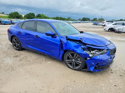 2025 ACURA INTEGRA A-SPEC, фото 4, лот 10872780