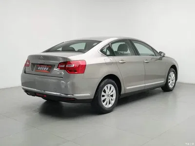 2014 Citroën C5 1.6T Auto Premium, фото 2, лот 10359148