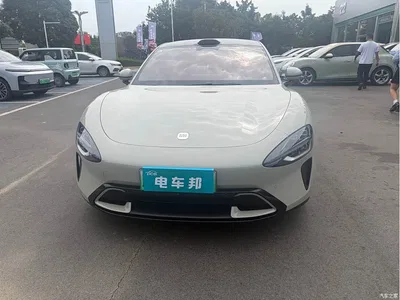 2024 Xiaomi Auto Xiaomi SU7 RWD Ultra Long Range Advanced Smart Driving Pro Edition, фото 2, лот 11499407