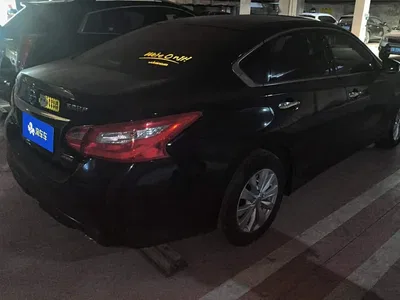 2016 Nissan Teana Facelift 2.0L XL Comfort, фото 3, лот 10616432