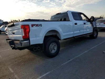 2017 FORD F250 SUPER DUTY, фото 3, лот 10675123