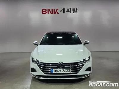 2023 Volkswagen Arteon 2.0 TDI Prestige, фото 1, лот 10113268