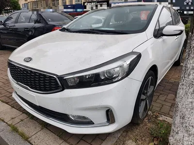 2017 Kia K3 1.6L Automatic 15th Anniversary Special GLS, фото 1, лот 11205609