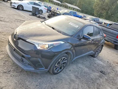 2019 TOYOTA C-HR LE, фото 1, лот 10511007