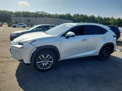 2015 LEXUS NX 200T, фото 1, лот 10850239
