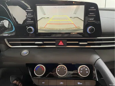2023 Hyundai Elantra 1.5L CVT GLX Elite Edition, фото 4, лот 10369579
