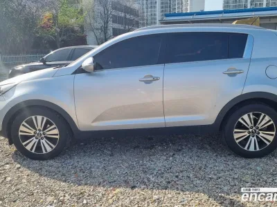 2015 Kia Sportage Diesel 2WD Trendy, фото 3, лот 10152054