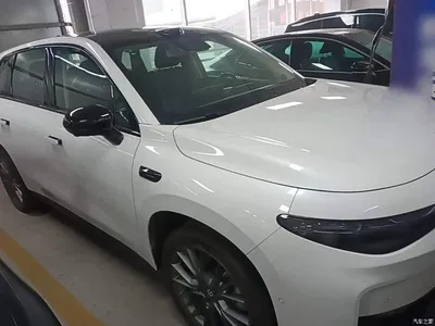 2026 Leapmotor C10 605 LiDAR Edition, фото 4, лот 11513012