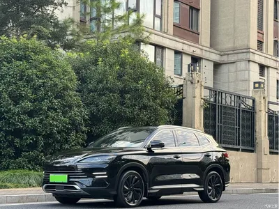 2023 BYD Song PLUS PHEV Champion Edition DM-i 110KM Flagship, фото 1, лот 10667629