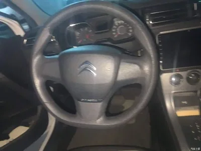 2016 Citroën C4 C-Quatre Happy Edition 1.6L Automatic Comfort Type, фото 3, лот 10379168