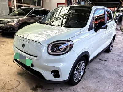 2024 Leapmotor T03 310 Comfort Edition, фото 1, лот 10444821