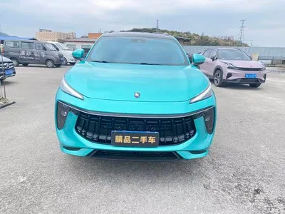 2021 Dongfeng Fengxing T5 EVO 1.5TD DCT Goddess Edition, фото 1, лот 11160728