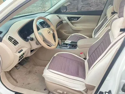 2013 Nissan Teana 2.5L XL Leading Edition, фото 4, лот 10340764