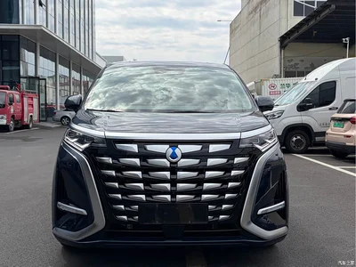 2022 Denza D9 DM-i 970 All-Wheel Drive Honor Edition, фото 1, лот 10442649