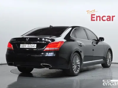 2014 Hyundai Equus VS380, фото 2, лот 10105826