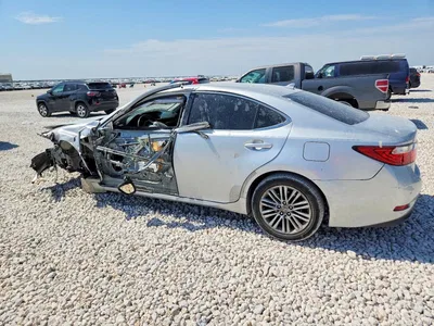 2013 LEXUS ES 350, фото 2, лот 10846836