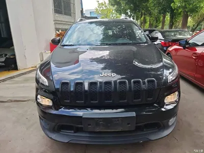 2016 Jeep Cherokee 2.4L Leading Edition, фото 3, лот 10292153