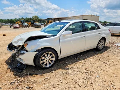 2008 TOYOTA AVALON LIMITED, фото 1, лот 10546809