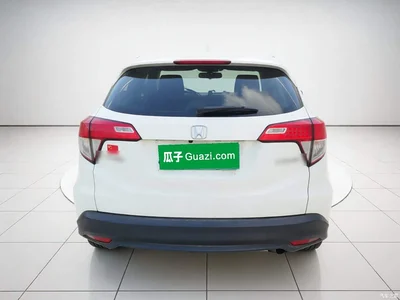 2019 Honda Vezel 1.5L CVT Pioneer China VI, фото 3, лот 10766042